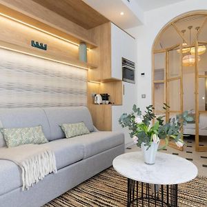 New Luxury And Cozy Apartment - Notre Dame